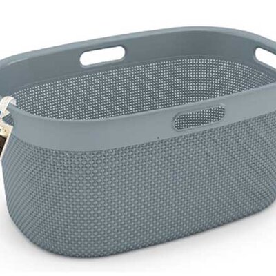 KIS Korpa za veš Filo Basket XL 45L 3098698