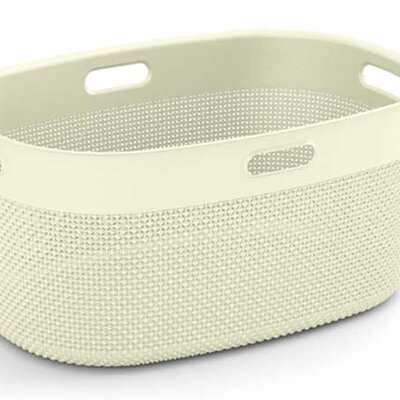 KIS Korpa za veš Filo Basket XL 45L 3098599