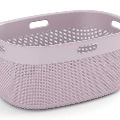 KIS Korpa za veš Filo Basket XL 45L 3098797