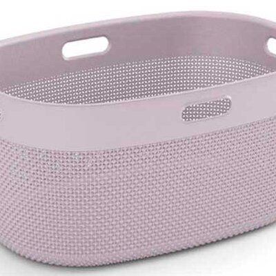 KIS Korpa za veš Filo Basket 30L 3098735