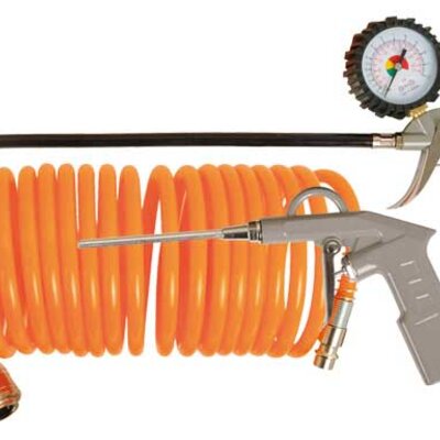 3-delni set za kompresor Farm FKSET10