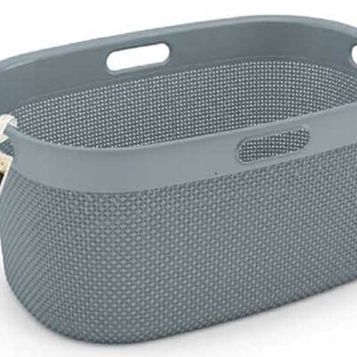 KIS Korpa za veš Filo Basket 30L 3098636