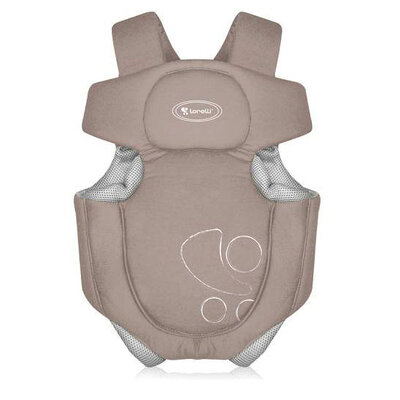 Lorelli Kengur Nosiljka Traveller Beige
