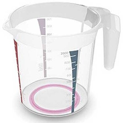 KIS Merica Verso 1L 3027384