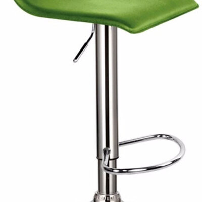 Barska Stolica EKO Koža - Green