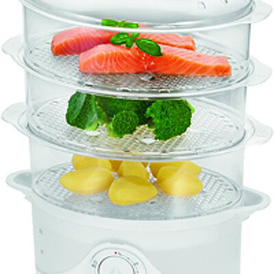 Aparat za kuvanje na pari DG 3665