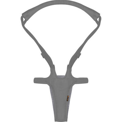 Lorelli Kaiševi za prohodavanje FIRST STEPS Grey