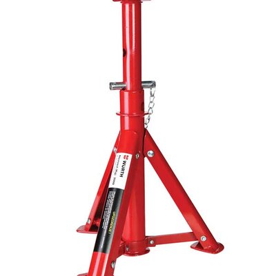 Wurth Sklopivi podupirači za vozilo Par 2t 0691539782