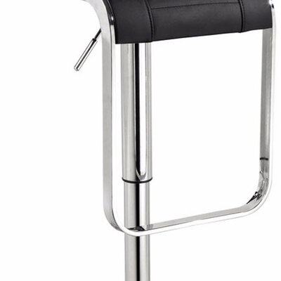 Barska Stolica Hrom-EKO Koža