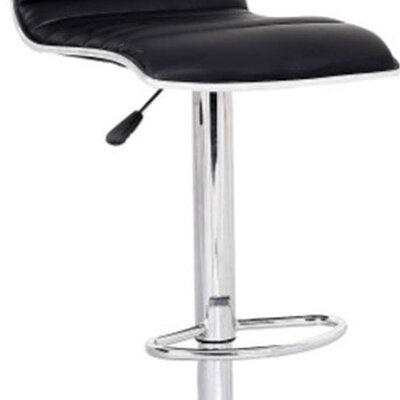 Barska Stolica Sa Naslonom