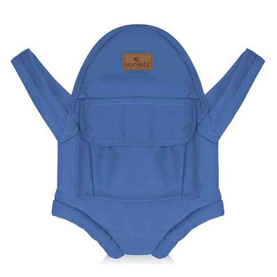 Lorelli Kengur Nosiljka Holiday Blue