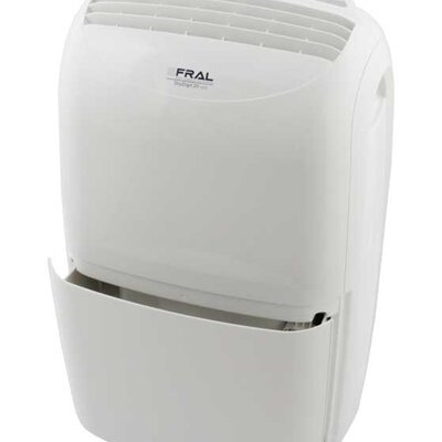Odvlaživač vazduha Fral Dry Digit 20 LCD