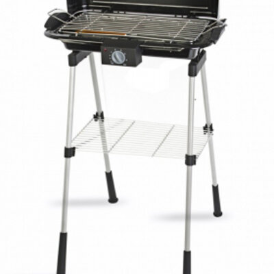 Električni roštilj sa postoljem KB-6000 TR CE