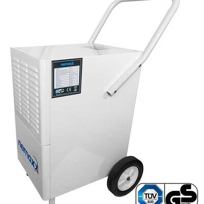 Profesionalni industrijski dvlaživač vazduha Nemaxx BT55