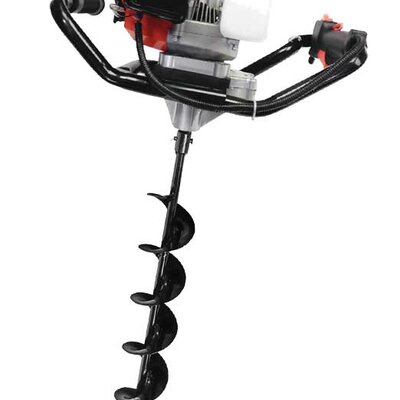 Motorni bušač rupa u zemlji Nemaxx EB52