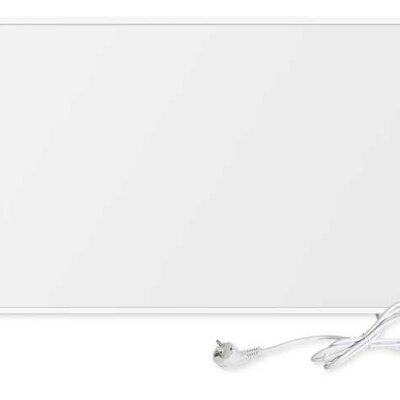 Viesta Infracrveni zidni panel za grejanje 600W F600