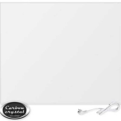 Viesta Infracrveni zidni panel za grejanje 1200W F1200