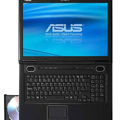 Asus X71SL-7S010 Notebook PC