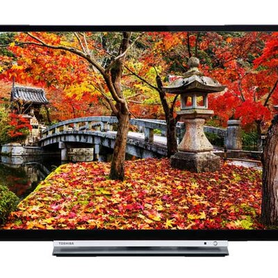 Toshiba Smart LED Televizor 32 inča DVB-T2/C HD Ready 32W3753DG
