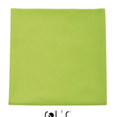 Sols Peškirić od mikrofibera Atoll 30x50 Apple green 01208