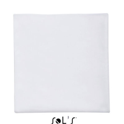 Sols Peškir od mikrofibera Atoll 70x120 White 01210