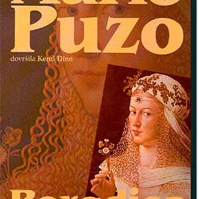 Porodica, Mario Puzo