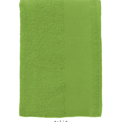 Sols Peškir 50x100cm Island Lime 89000