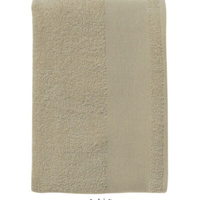 Sols Pamučni peškir 70x140cm Island Rope 89001