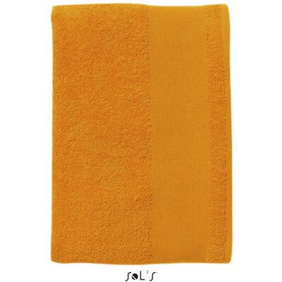 Sols Pamučni peškir 70x140cm Island Orange 89001