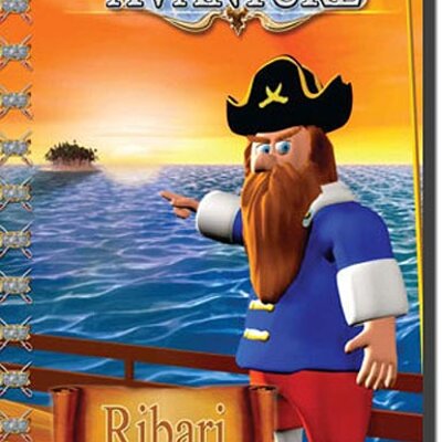 Gusarske Avanture : Ribari i Gusari, Kristijan Ðokić