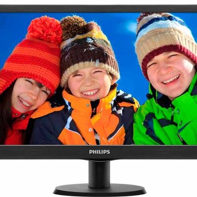 LED Monitor za računar Philips 18.5 V-line 193V5LSB2/10