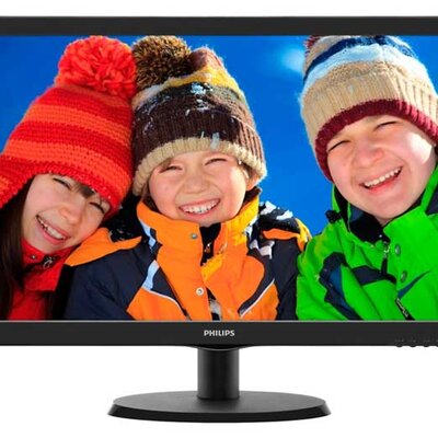 LED Monitor za računar Philips 21.5 V-line 223V5LSB2/10