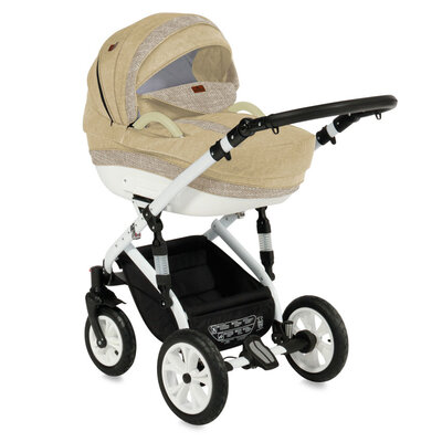 Lorelli Kolica MIA 2u1 Air Beige