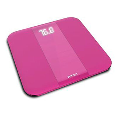 Vorner elektronska telesna vaga VTV-0446