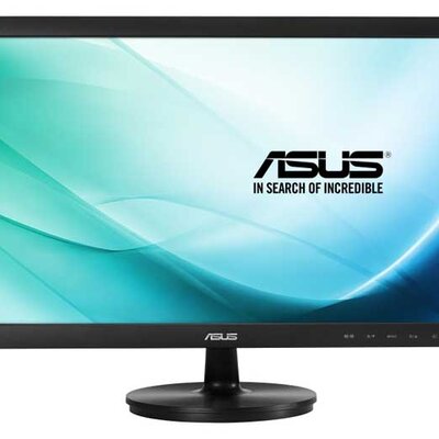 Monitor za računar Asus 23.6 VS247HR HDMI DVI VGA
