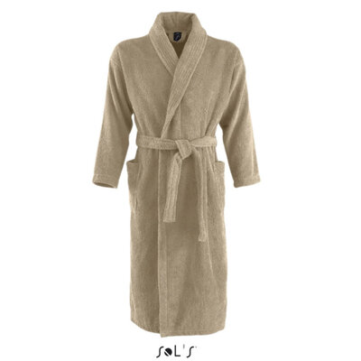 Sols Pamučni bade mantil Palace Rope veličina L 89100