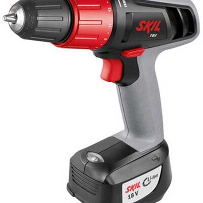 Skil akumulatorska bušilica Šrafilica 18V 2532AA