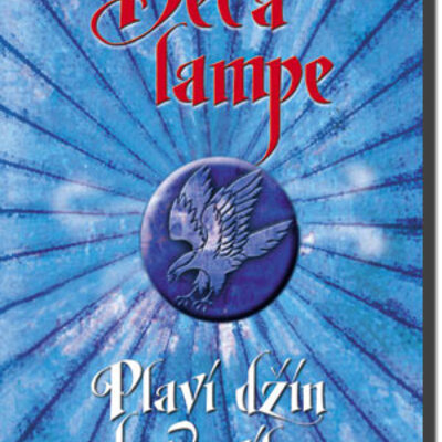 Deca Lampe: Plavi Džin od Vavilona, Filip Ker