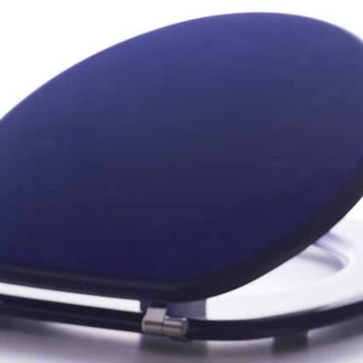 Laguna Daska za toalet od lakiranog medijapana DKSH33