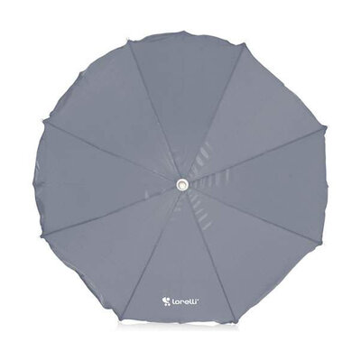 Lorelli Suncobran za dečija kolica Grey
