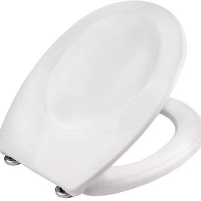 Cornat Daska za toalet Siros Duroplast KSSI00