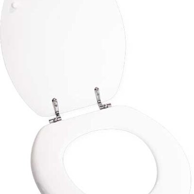 Cornat Daska za toalet medijapan D11440