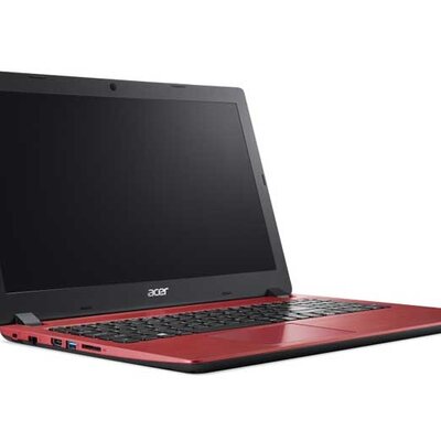 Laptop Acer Aspire A315-31-C2GY 15.6 4GB 500GB Linux Crveni