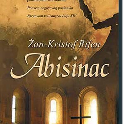 Abisinac, Žan-Kristof Rifen
