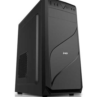 Desktop računar ORION 202 Intel J1800 4GB 500GB