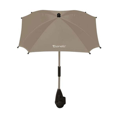 Lorelli Suncobran za dečija kolica sa UV zaštitom Beige