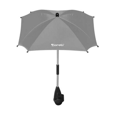 Lorelli Suncobran za dečija kolica sa UV zaštitom Grey