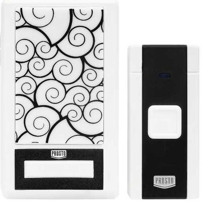 Bežično kućno zvono DB8528AC-P