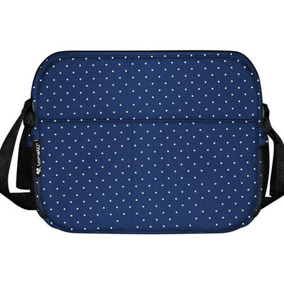 Lorelli Torba za mame Dark Blue