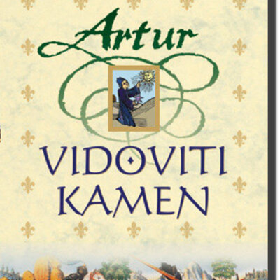 Vidoviti Kamen, Kevin Krosli - Holand